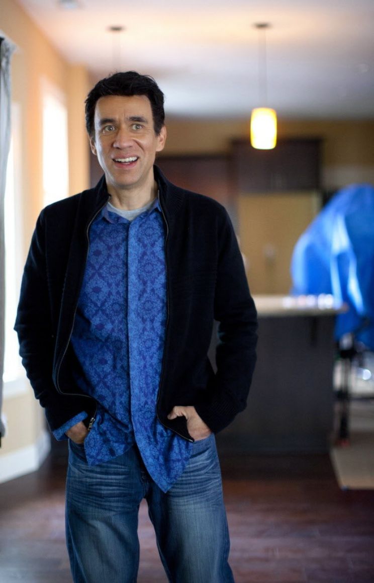 Fred Armisen