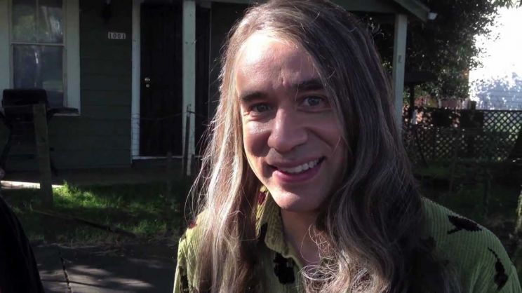 Fred Armisen