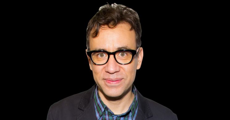 Fred Armisen