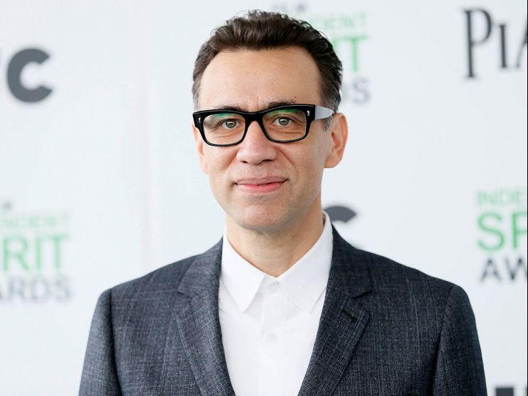 Fred Armisen