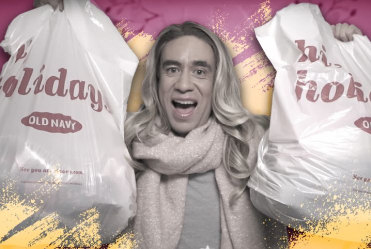 Fred Armisen