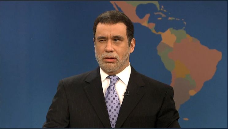 Fred Armisen