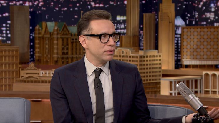 Fred Armisen