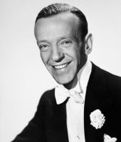 Fred Astaire