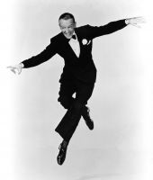 Fred Astaire