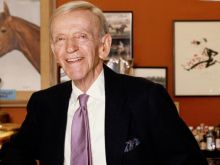 Fred Astaire