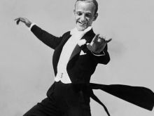 Fred Astaire