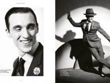 Fred Astaire