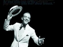 Fred Astaire