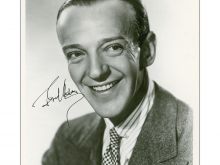Fred Astaire