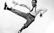 Fred Astaire