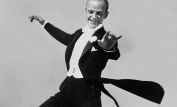 Fred Astaire