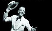 Fred Astaire