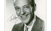 Fred Astaire