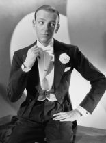 Fred Astaire