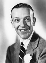 Fred Astaire