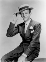 Fred Astaire photo