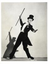 Fred Astaire photo