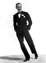 Fred Astaire photo