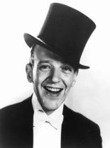 Fred Astaire photo