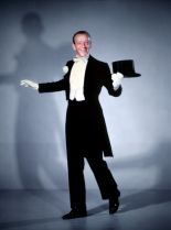 Fred Astaire