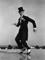 Fred Astaire