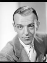 Fred Astaire photo