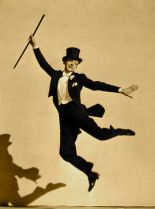 Fred Astaire photo