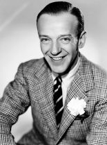 Fred Astaire photo