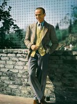 Fred Astaire