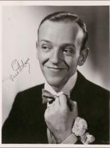 Fred Astaire