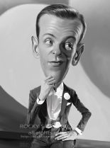 Fred Astaire