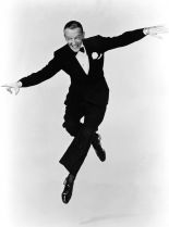 Fred Astaire