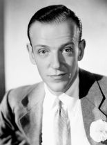 Fred Astaire