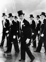 Fred Astaire