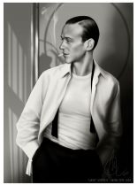 Fred Astaire
