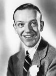 Fred Astaire