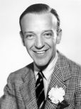 Fred Astaire