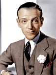 Fred Astaire