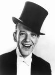 Fred Astaire