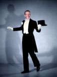 Fred Astaire