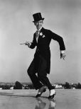 Fred Astaire