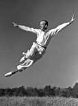 Fred Astaire