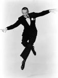 Fred Astaire