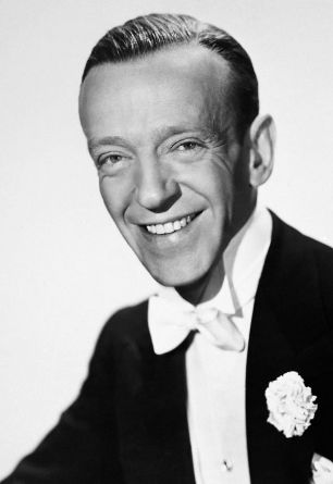 Fred Astaire