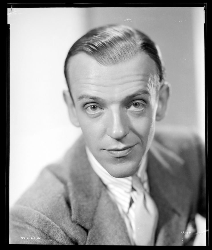 Fred Astaire