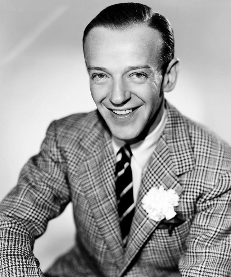 Fred Astaire