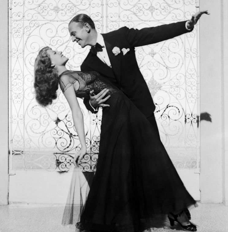 Fred Astaire