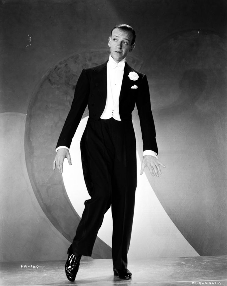 Fred Astaire