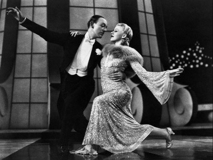 Fred Astaire